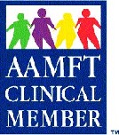 AAMFT Clinical Member