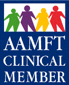 AAMFT Logo AAMFT Logo