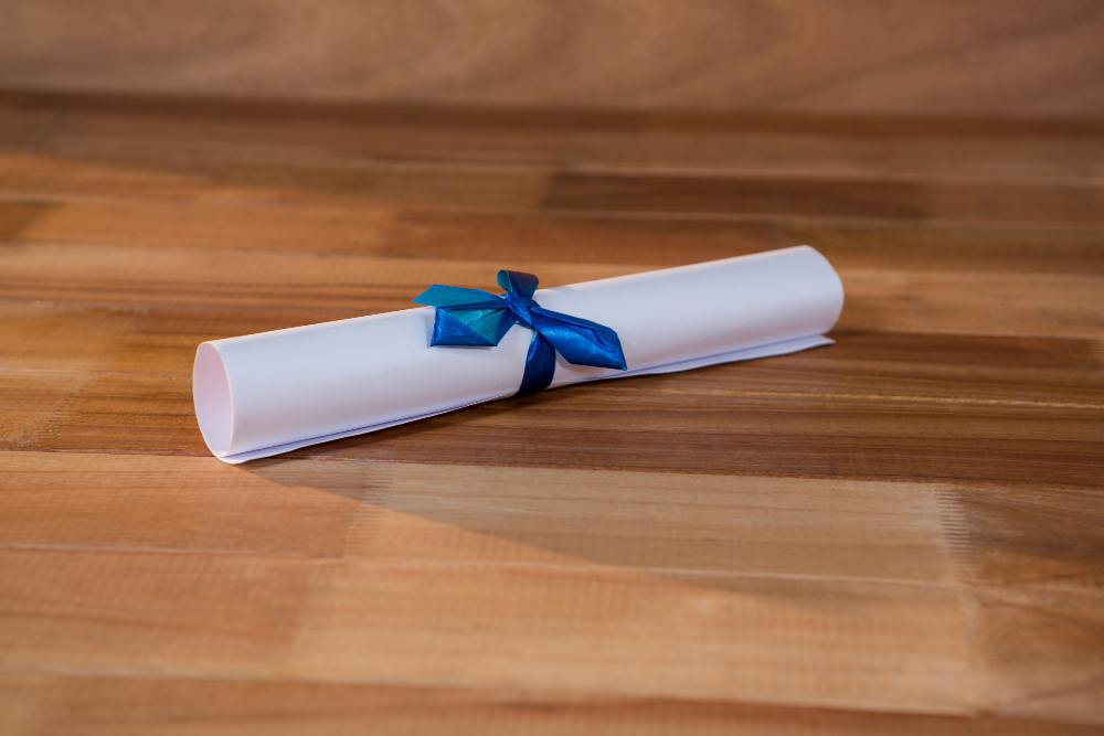 Diploma